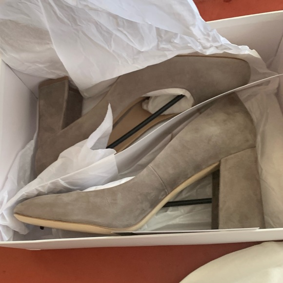 Brand new Via Spiga shoes - Picture 1 of 6